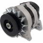 KOMPLETNY ALTERNATOR ŁADOWANIA AKUMULATORA 14V 45A URSUS C355 C360 C-360 C4011